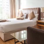 Standard Rooms