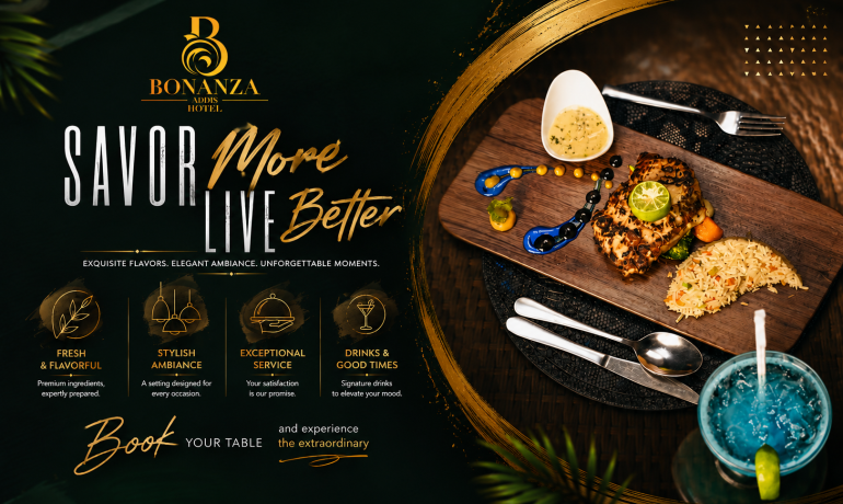 Dining Experience