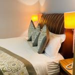 Bonanza Executive Suite