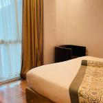 Bonanza Executive Suite