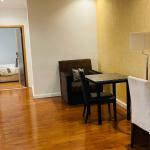 Bonanza Executive Suite