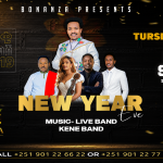 NEW YEAR EVE 2019
